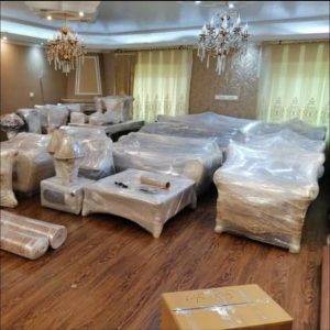 بسته بندی